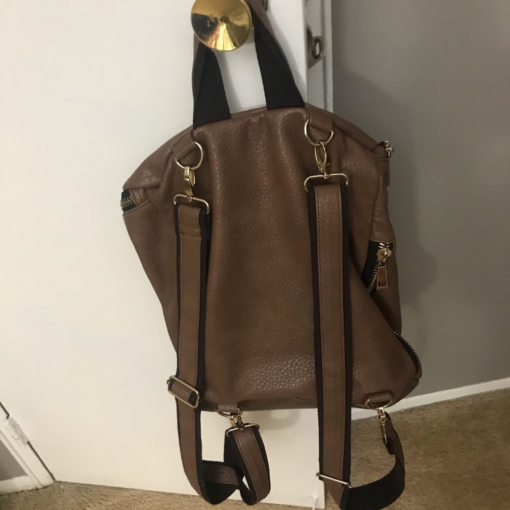 Street Level Backpack - image 2